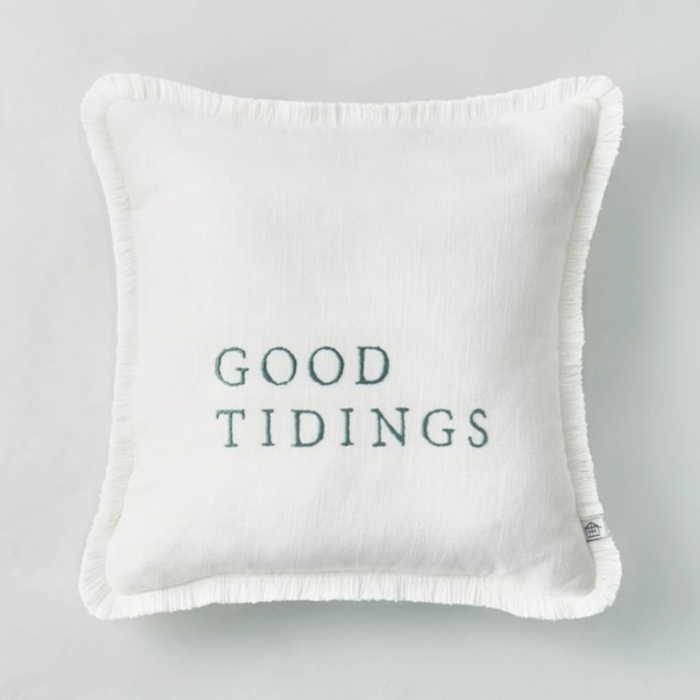 COPY - Hearth and Hand by Magnolia pillow